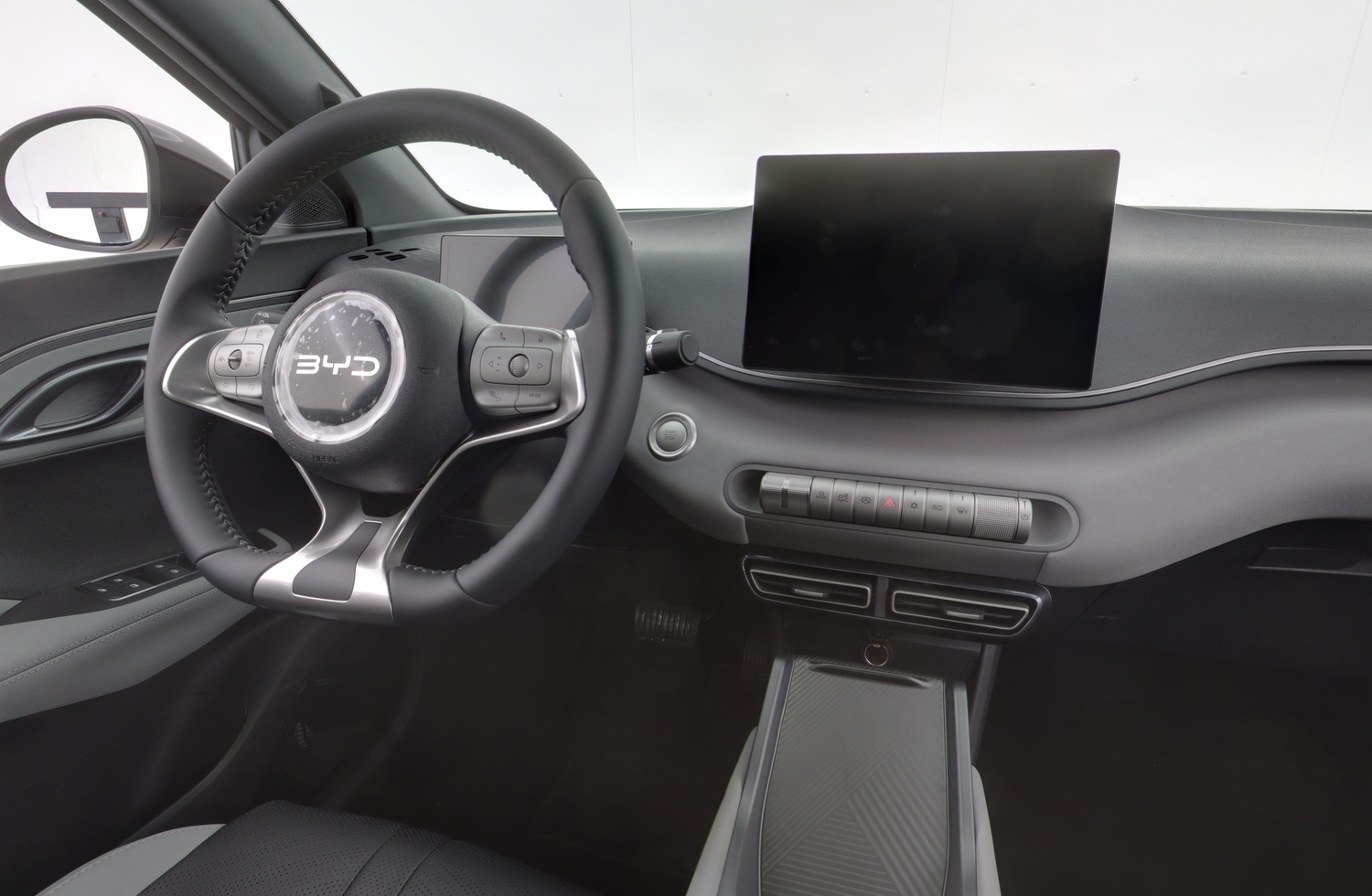 BYD Dolphin Surf vaihtoauto
