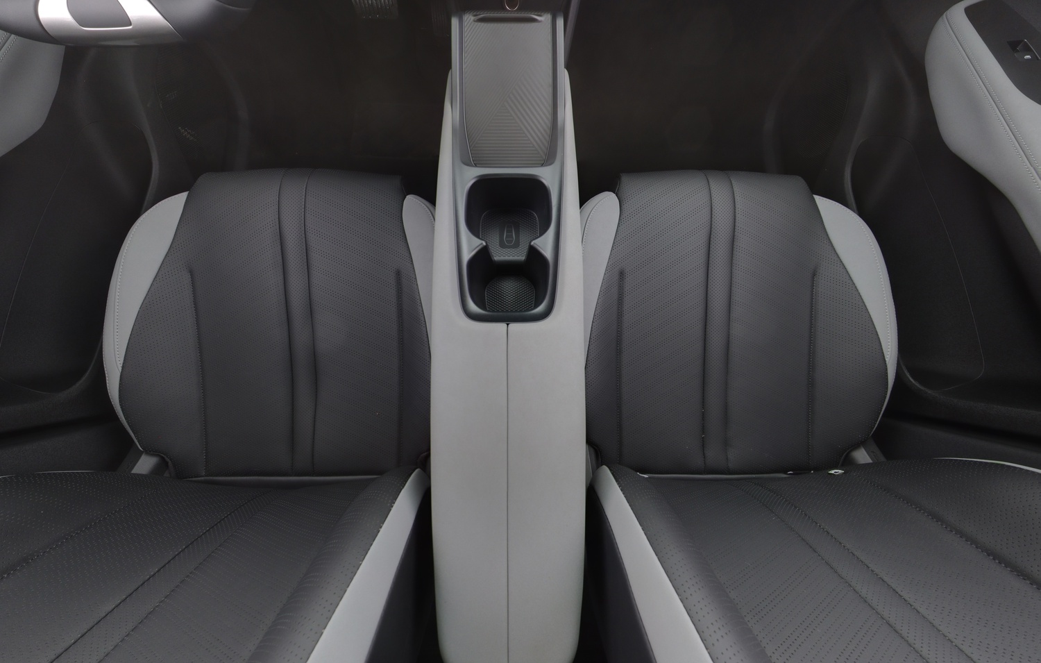 BYD Dolphin Surf vaihtoauto