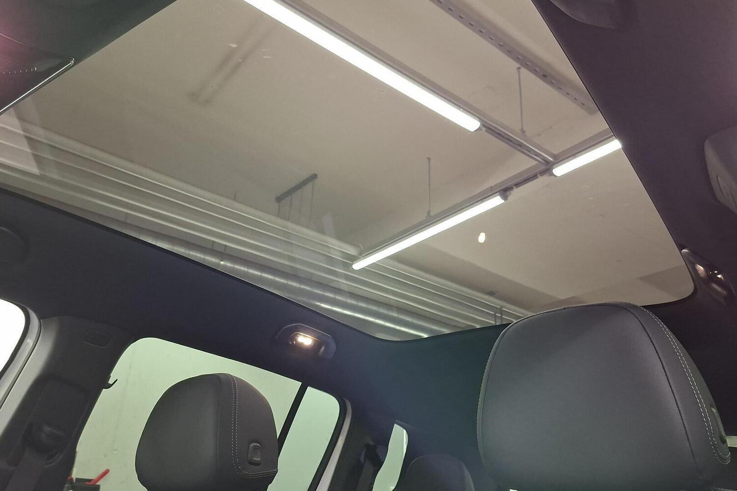 Mercedes-Benz GLB vaihtoauto
