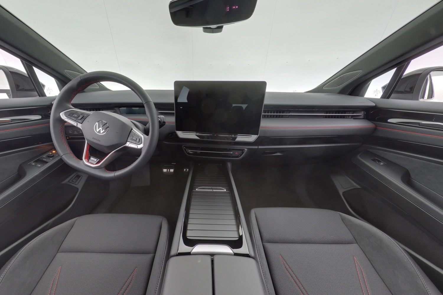 Volkswagen ID.7 vaihtoauto