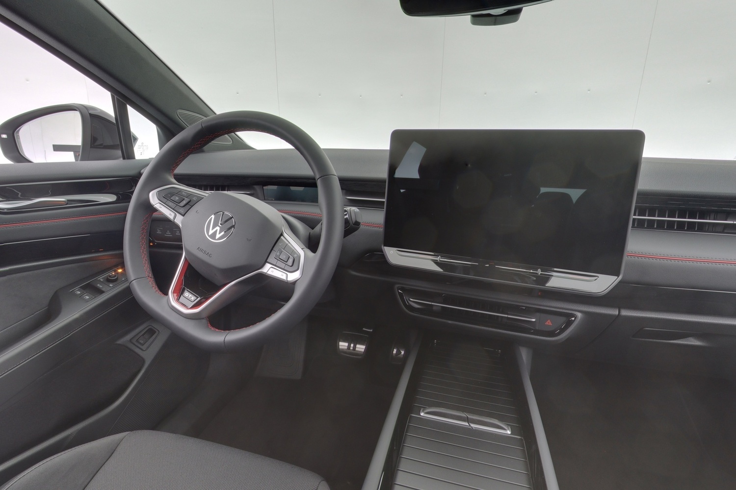 Volkswagen ID.7 vaihtoauto