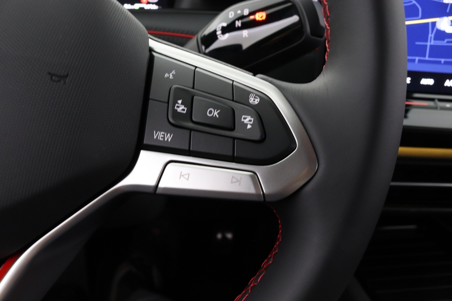 Volkswagen ID.7 vaihtoauto
