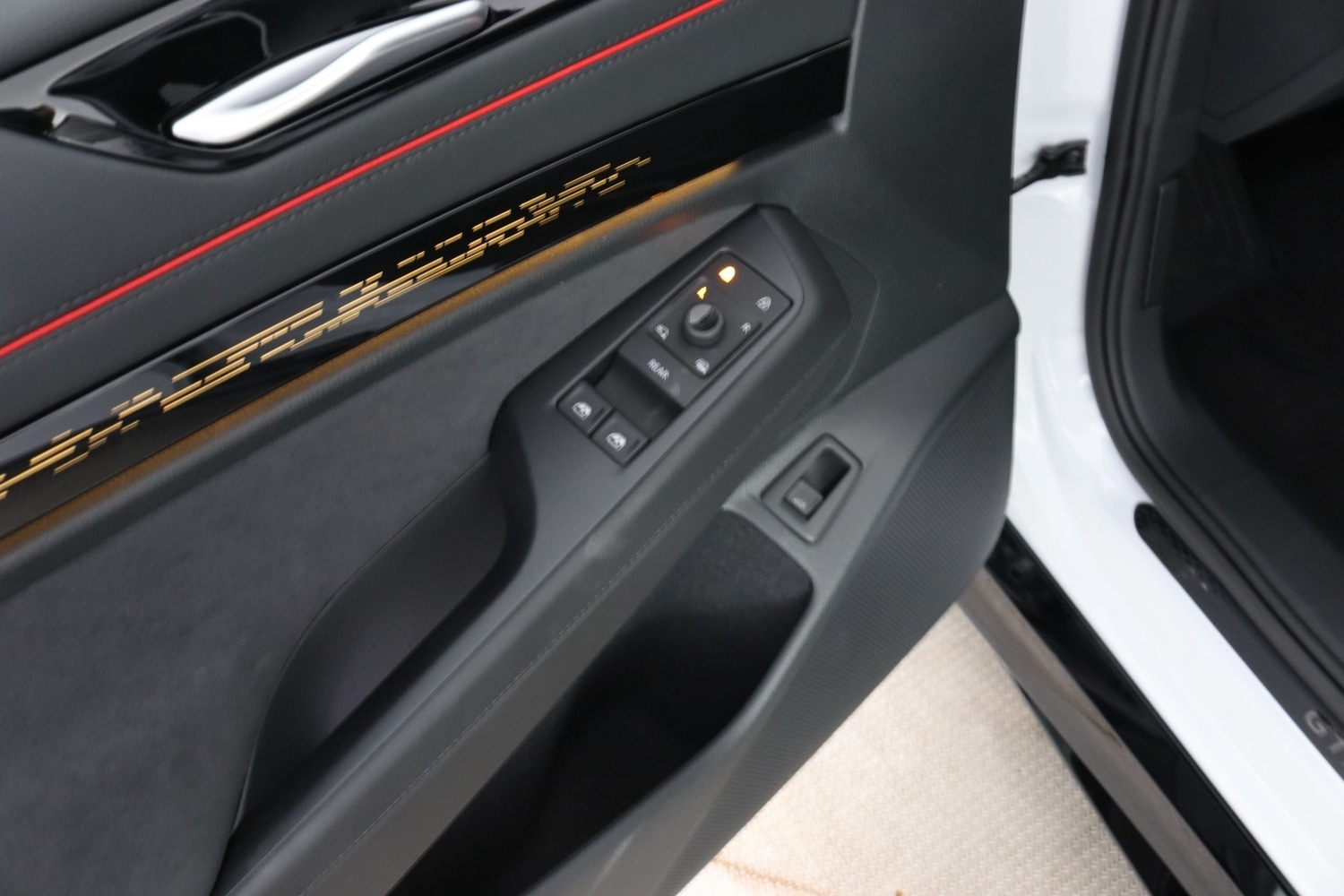 Volkswagen ID.7 vaihtoauto