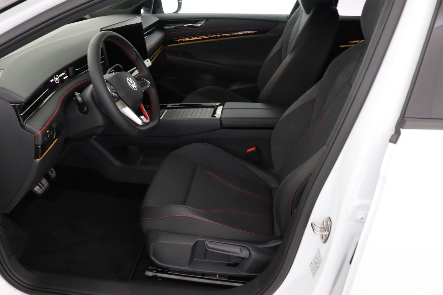 Volkswagen ID.7 vaihtoauto