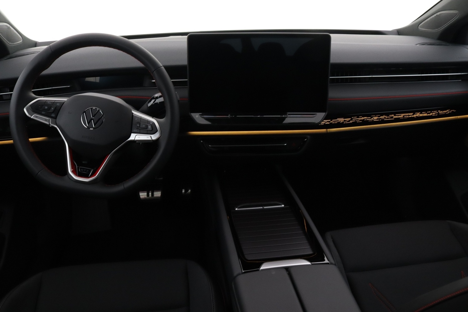Volkswagen ID.7 vaihtoauto