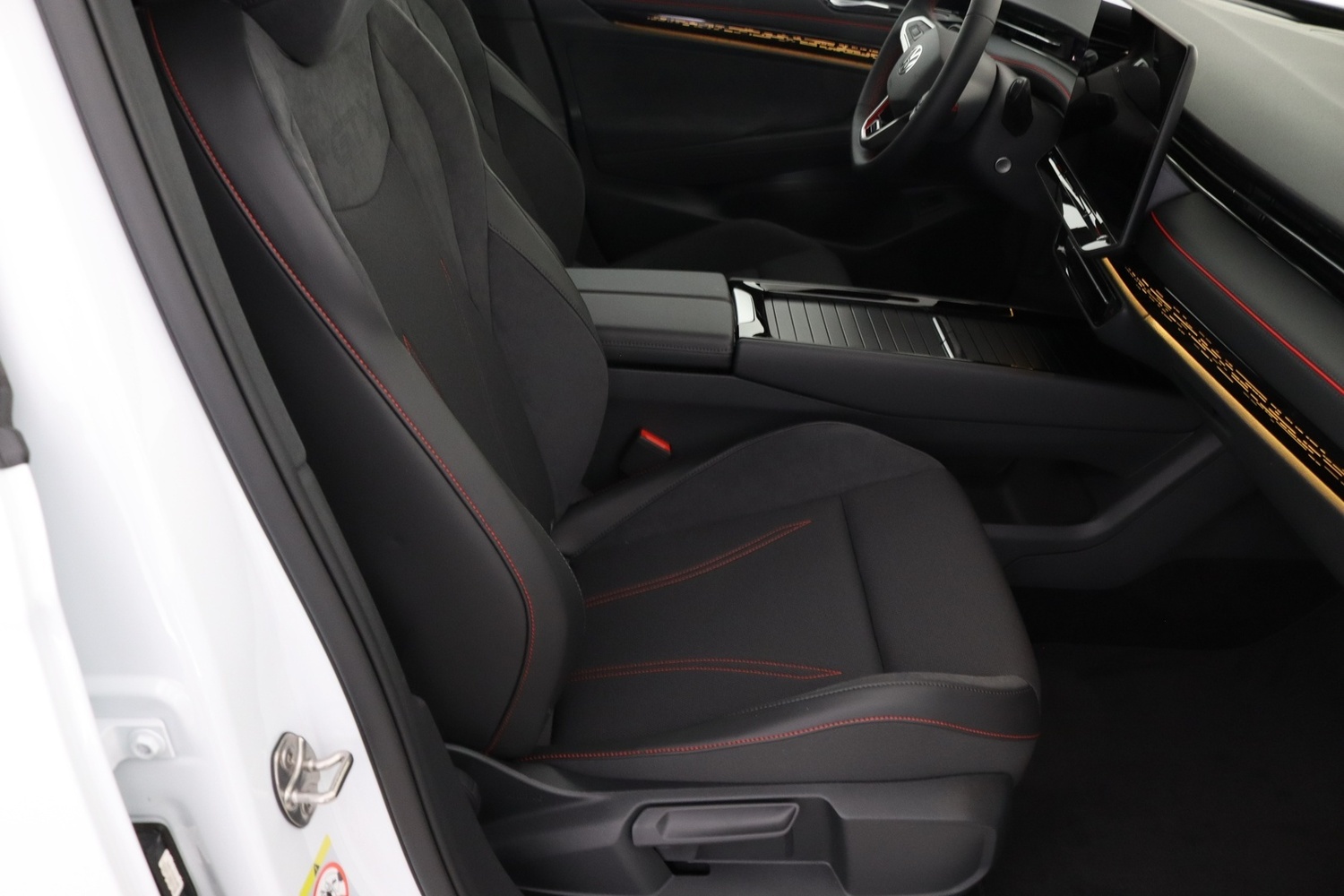 Volkswagen ID.7 vaihtoauto