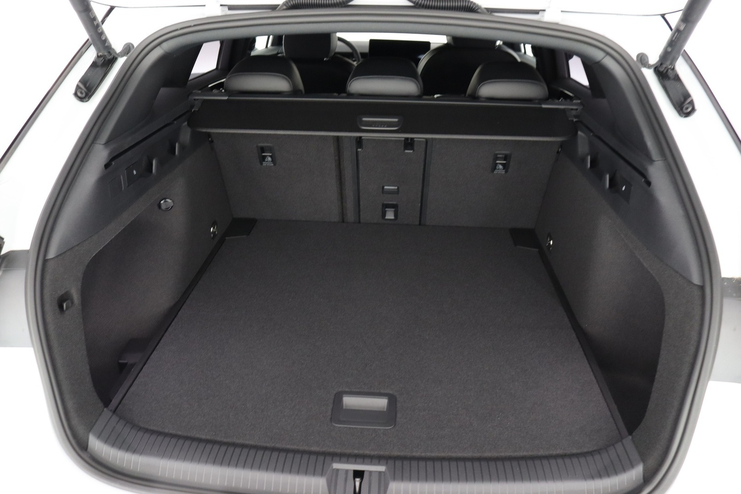 Volkswagen ID.7 vaihtoauto