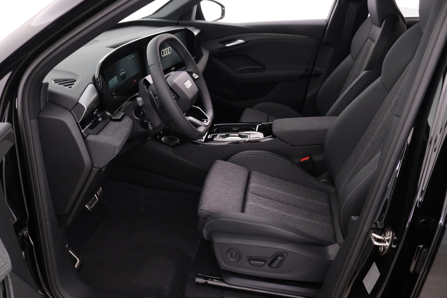 Audi Q6 e-tron vaihtoauto