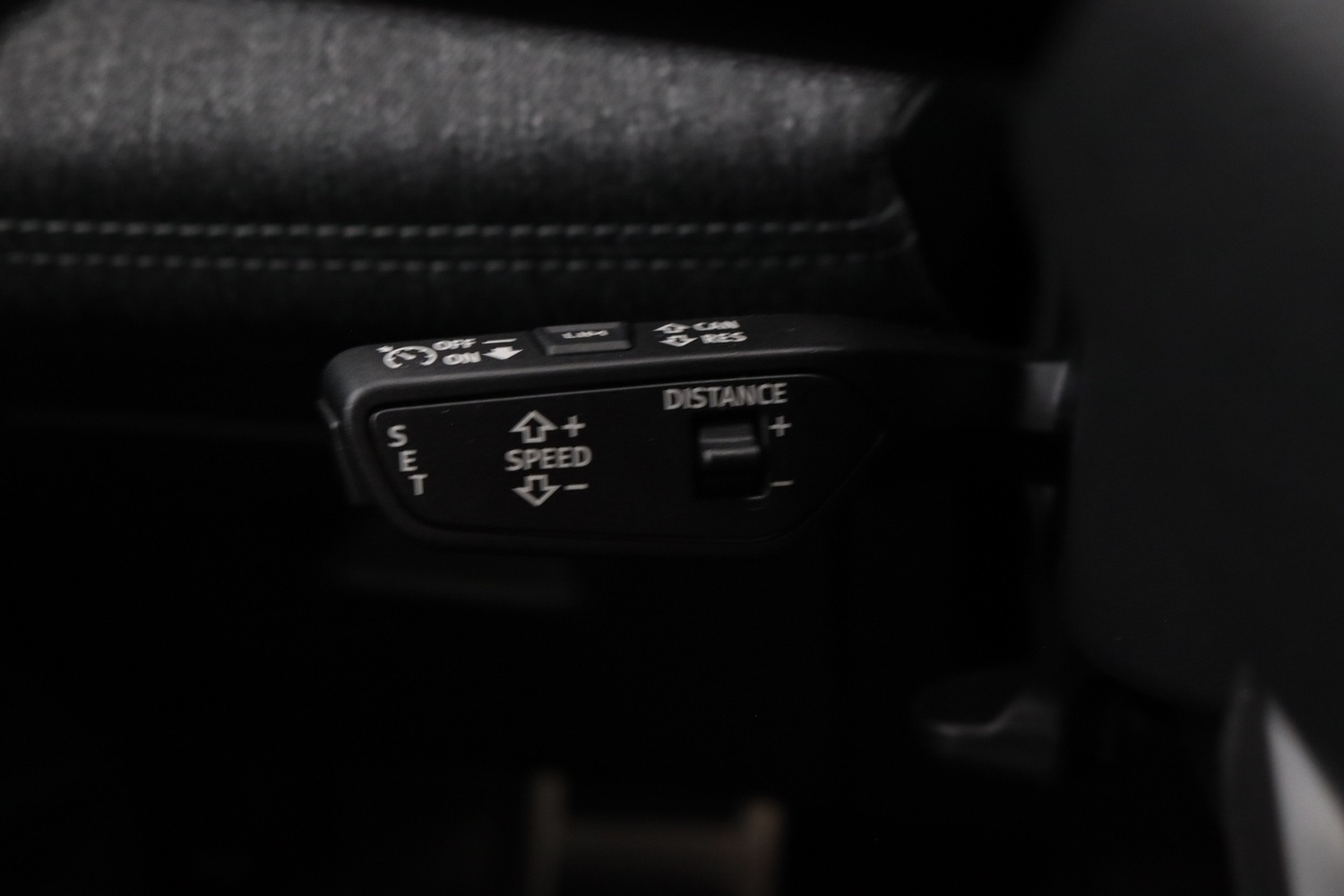 Audi Q6 e-tron vaihtoauto