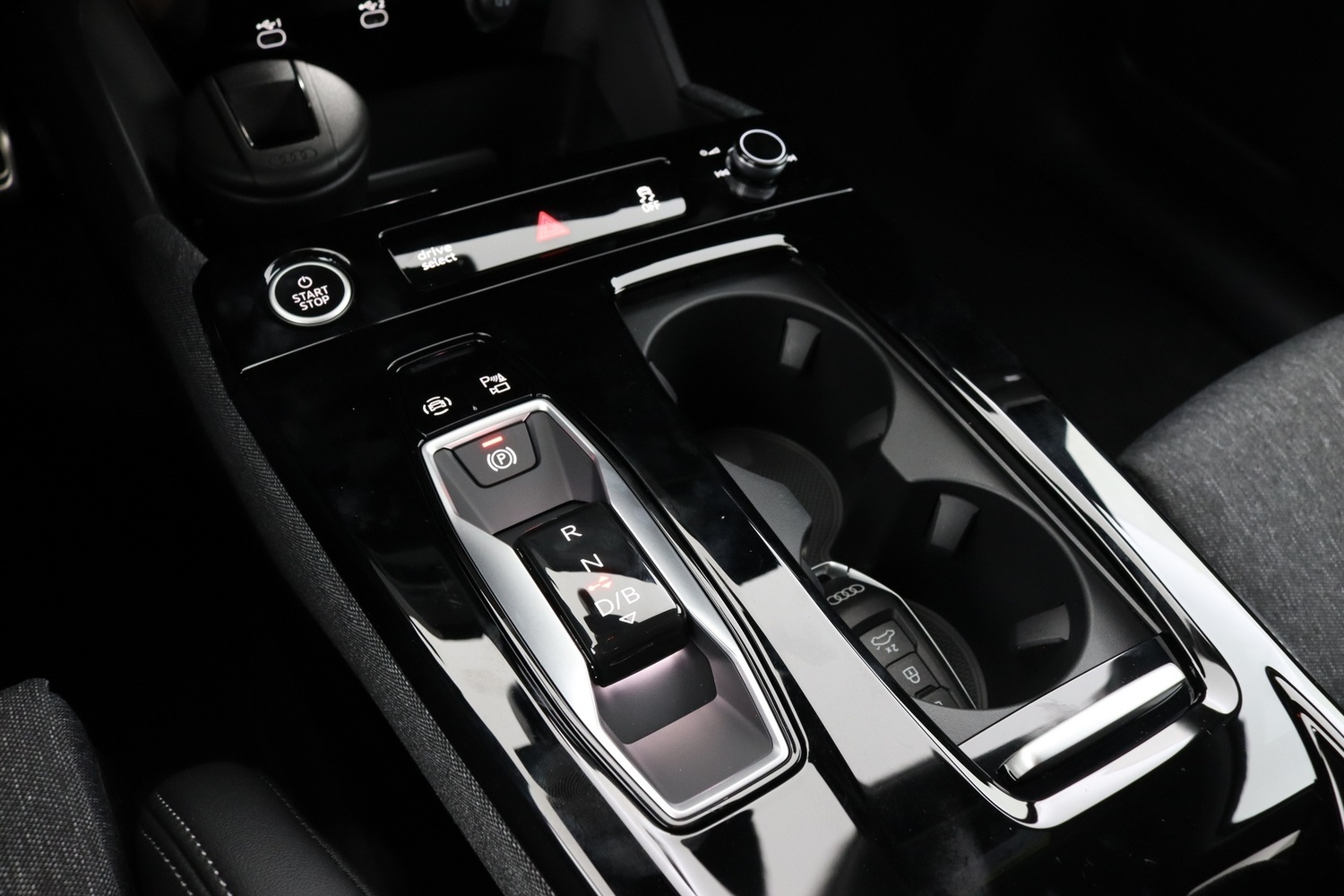 Audi Q6 e-tron vaihtoauto
