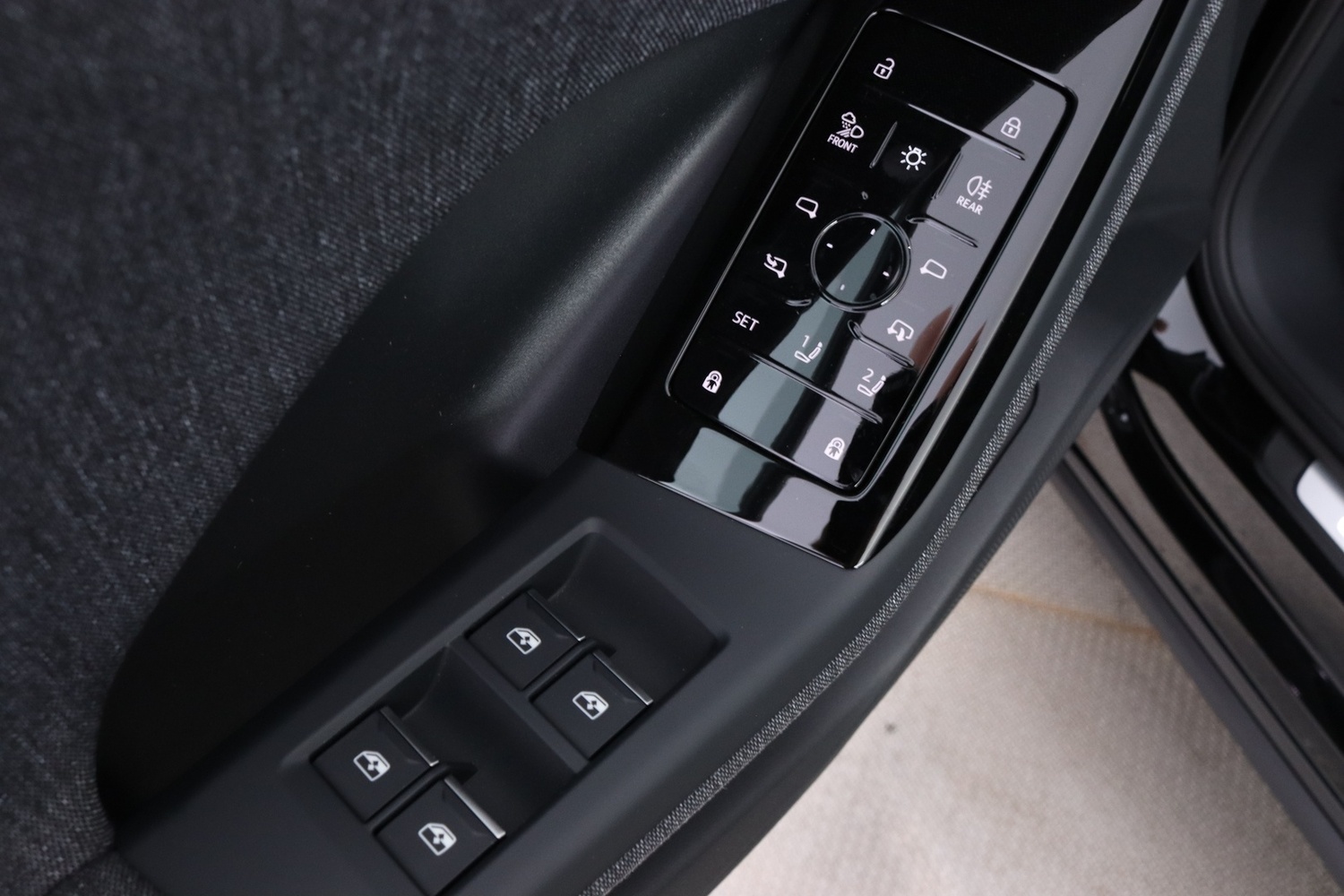 Audi Q6 e-tron vaihtoauto