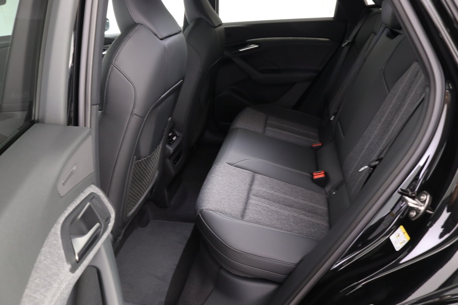 Audi Q6 e-tron vaihtoauto