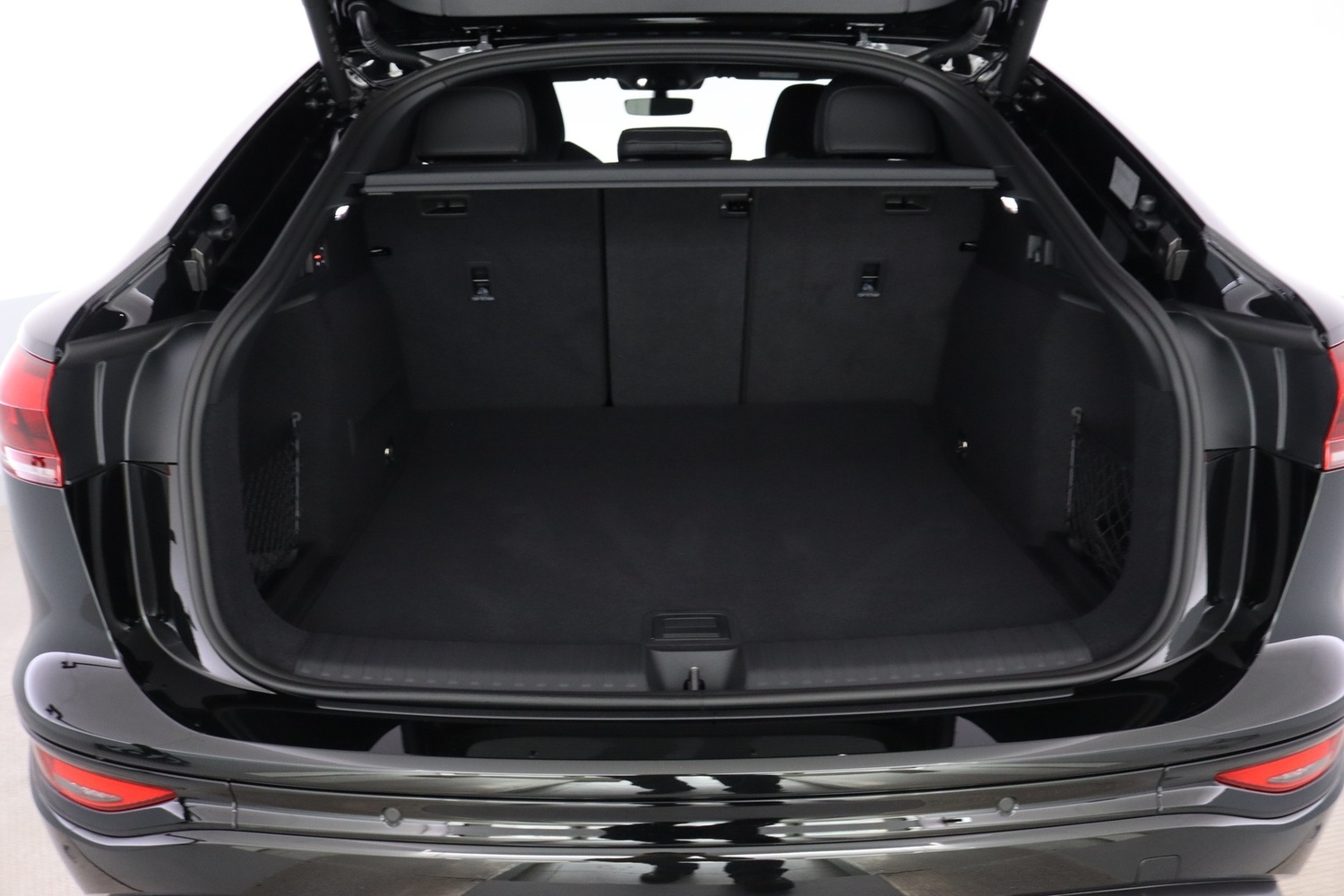 Audi Q6 e-tron vaihtoauto