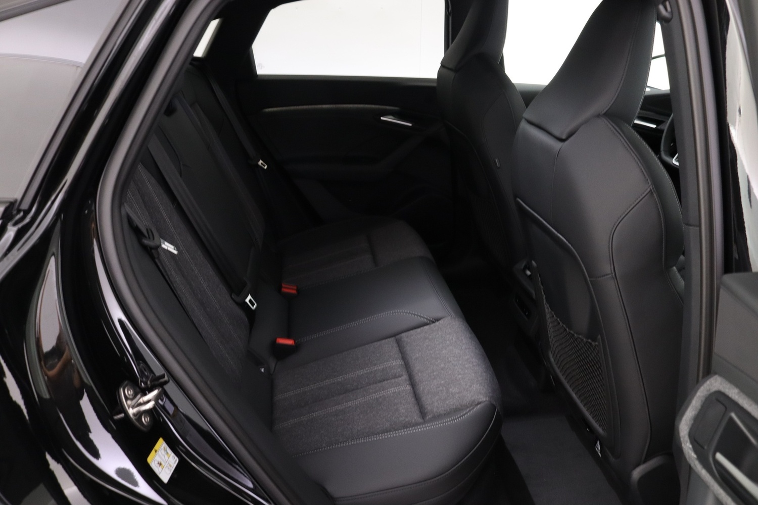 Audi Q6 e-tron vaihtoauto