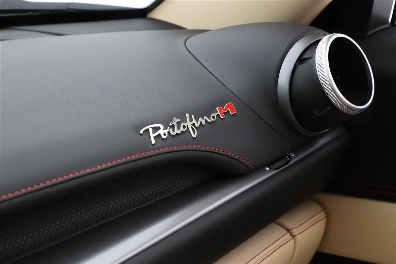 Ferrari Portofino vaihtoauto