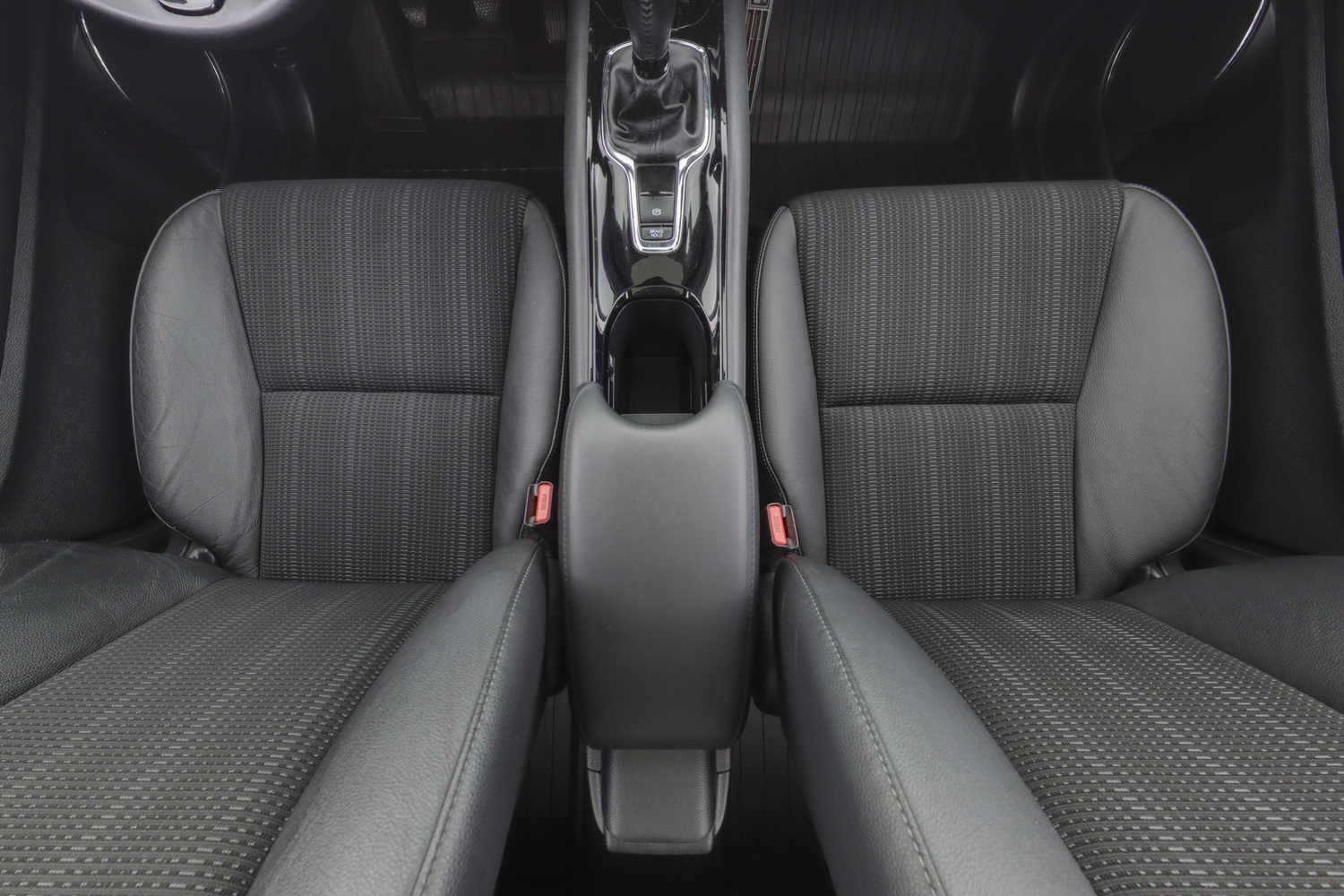 Honda HR-V vaihtoauto