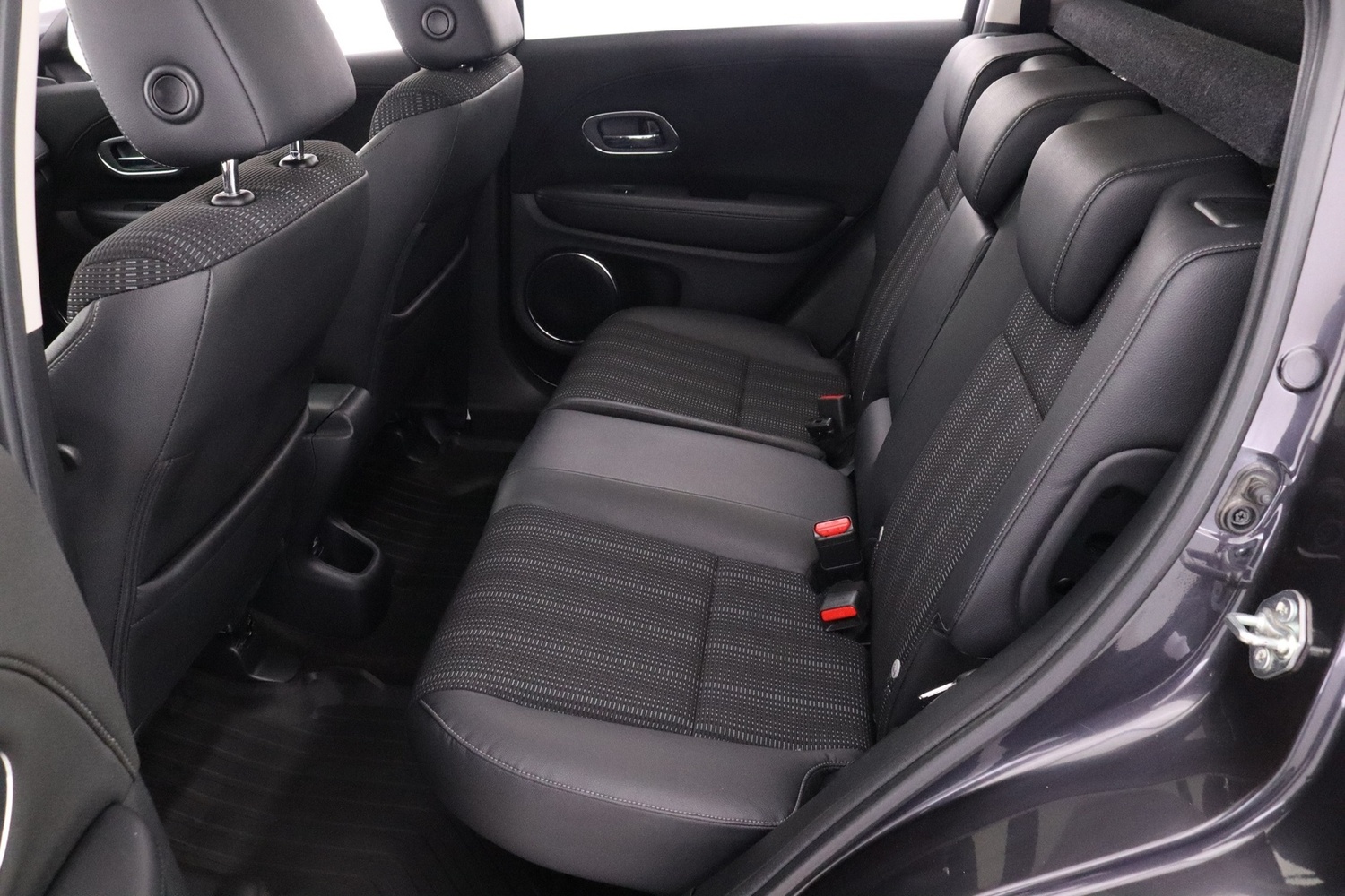Honda HR-V vaihtoauto