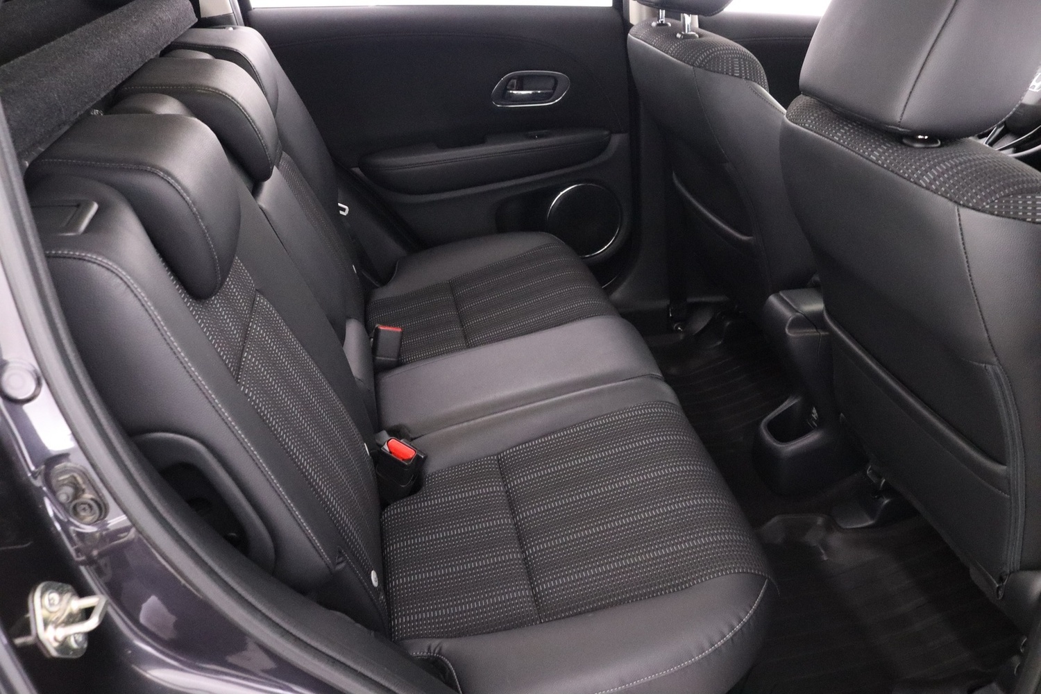 Honda HR-V vaihtoauto