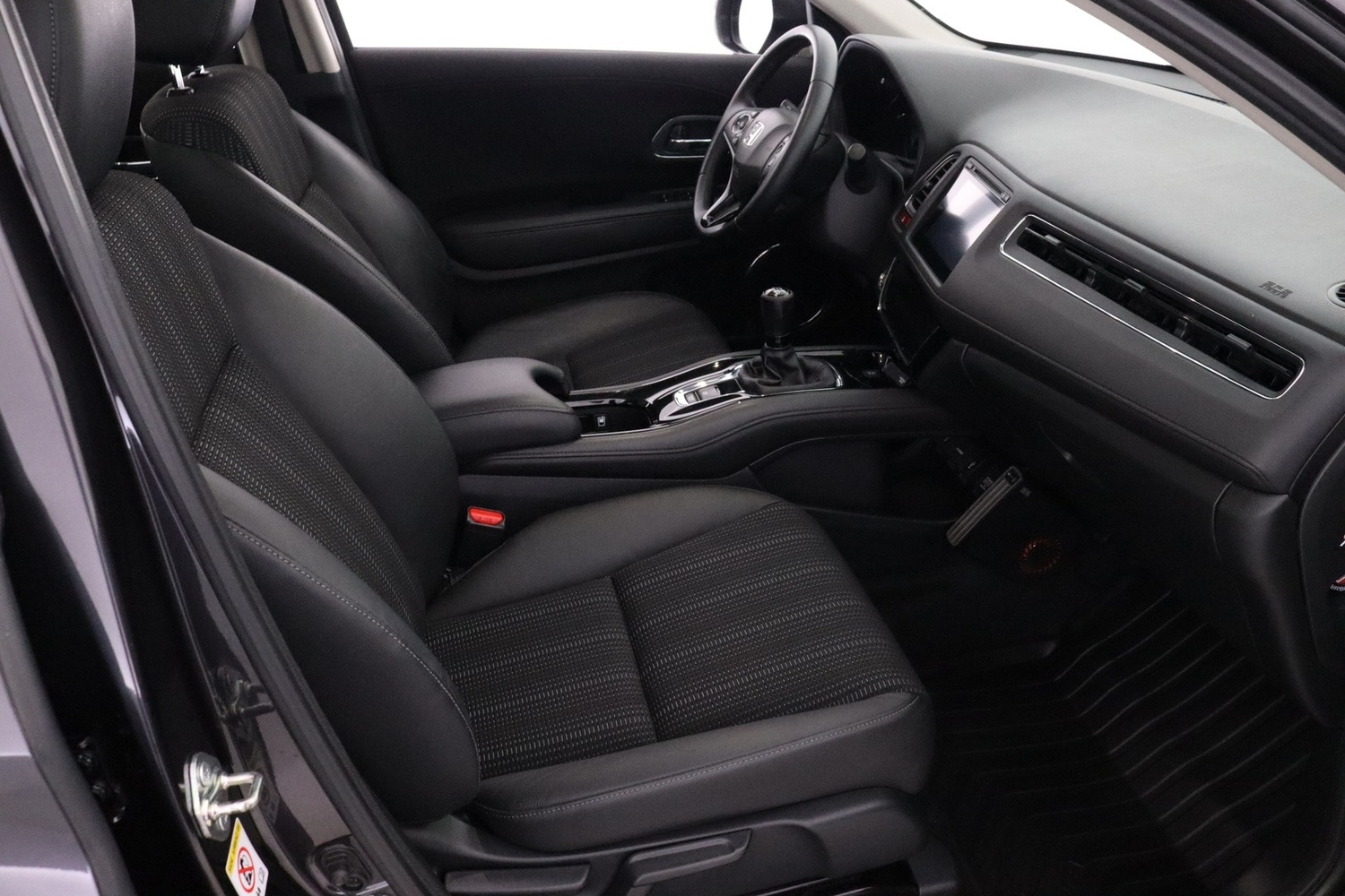 Honda HR-V vaihtoauto