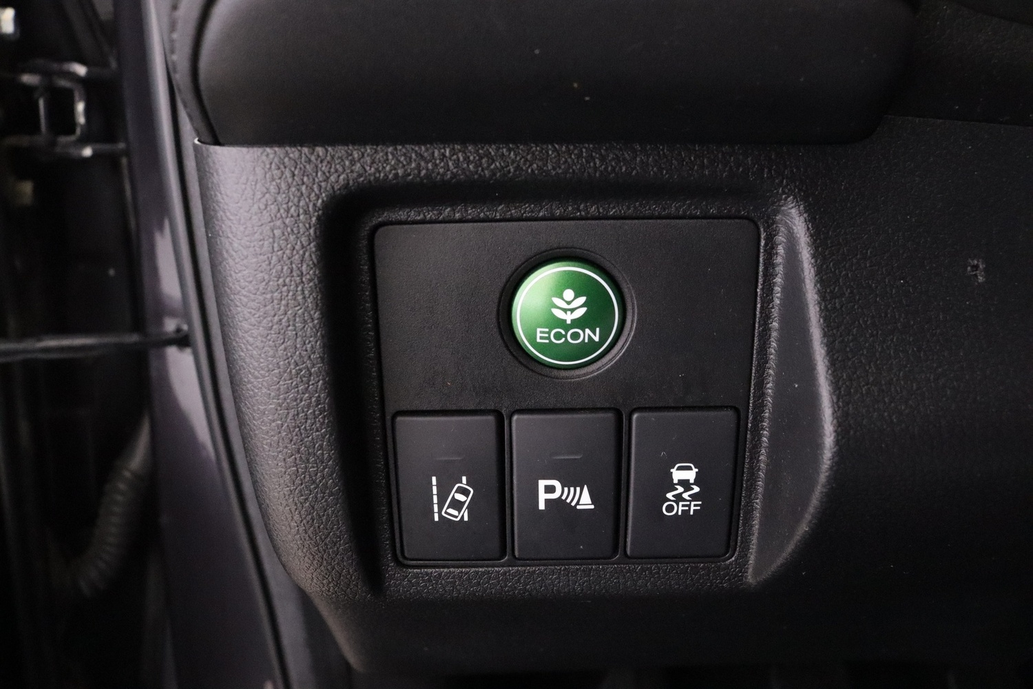 Honda HR-V vaihtoauto
