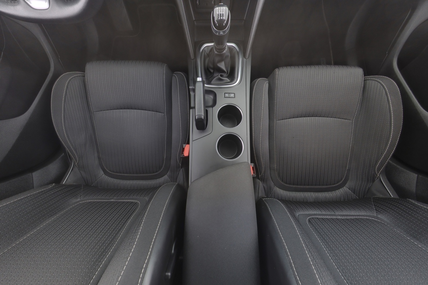 Renault Mégane vaihtoauto