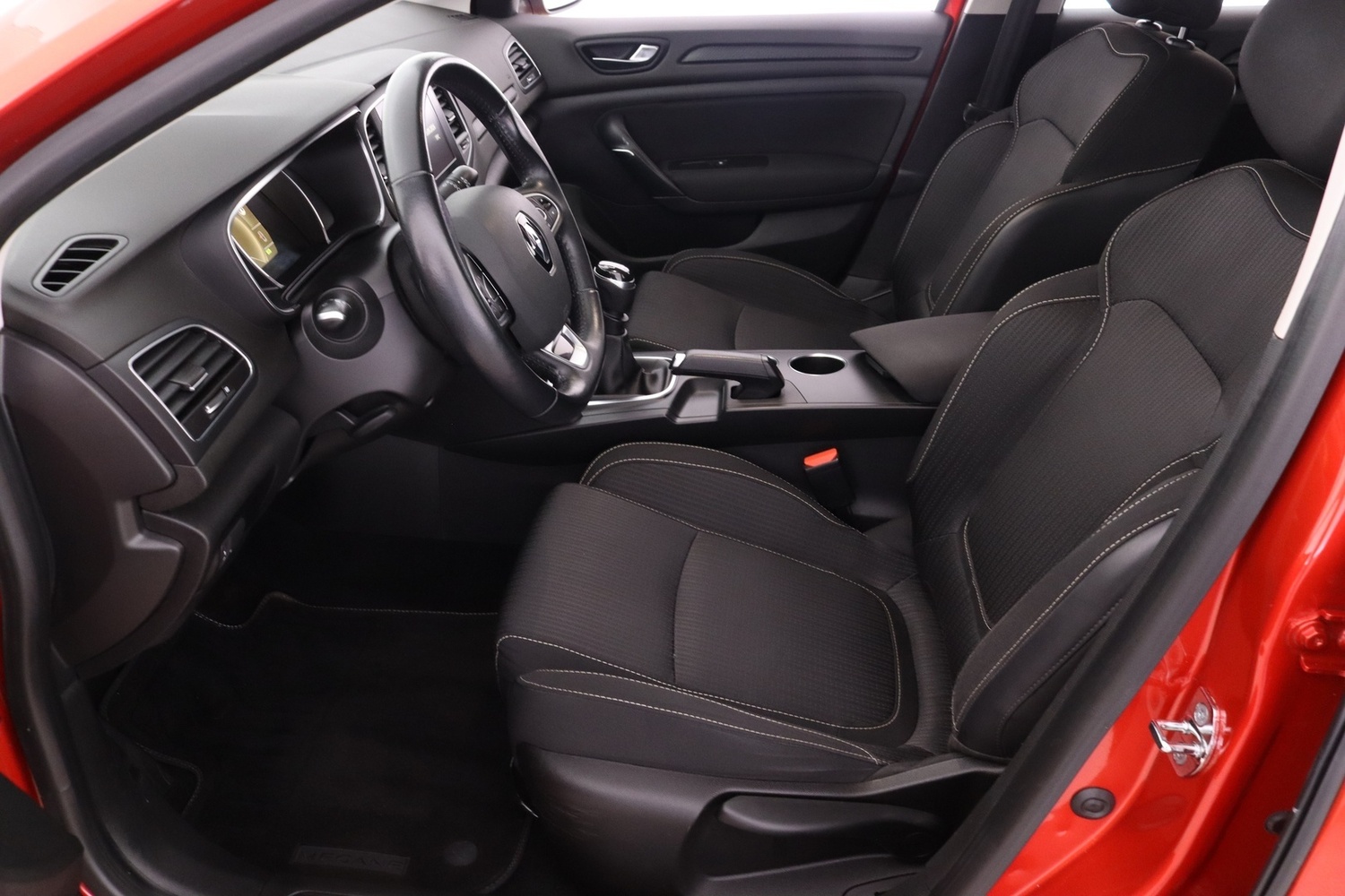 Renault Mégane vaihtoauto