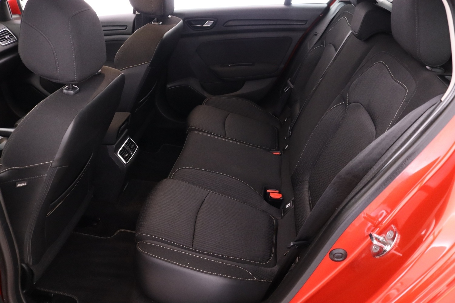 Renault Mégane vaihtoauto