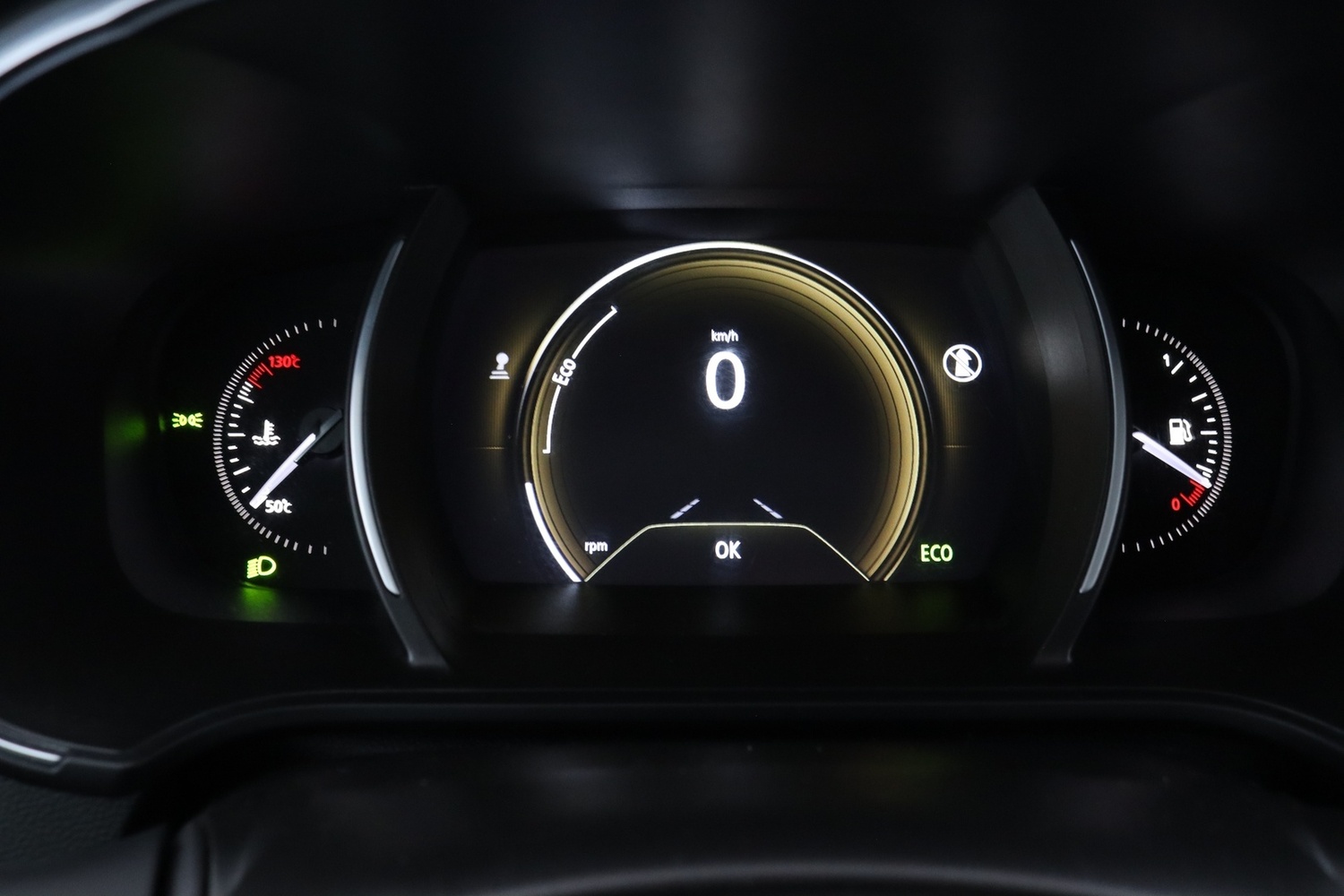 Renault Mégane vaihtoauto