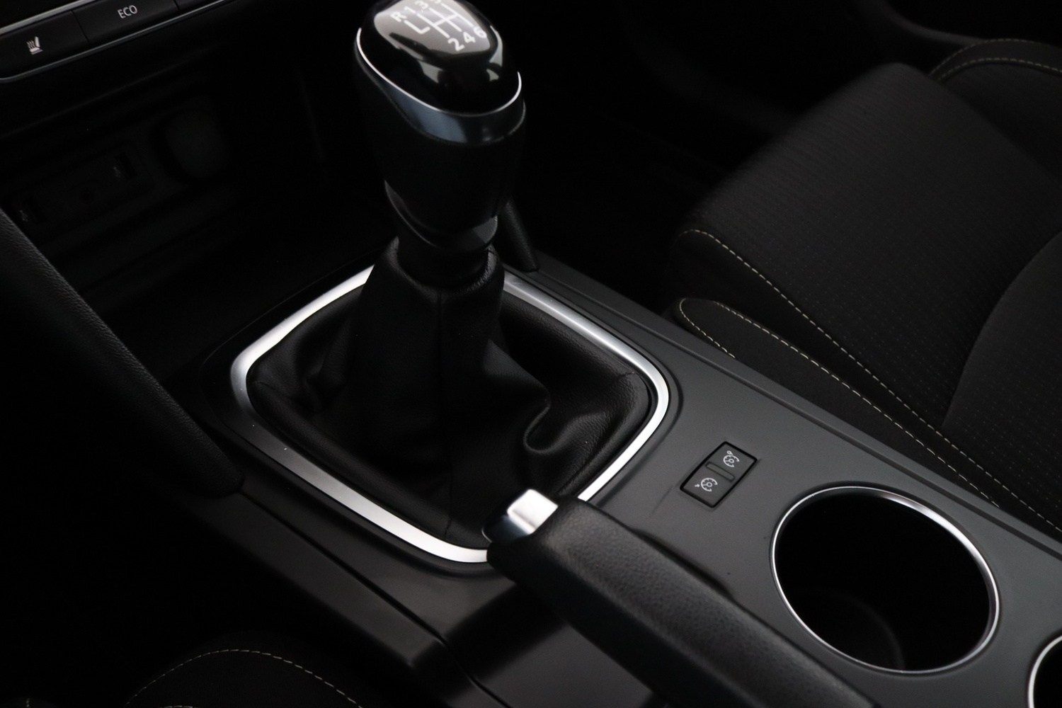 Renault Mégane vaihtoauto