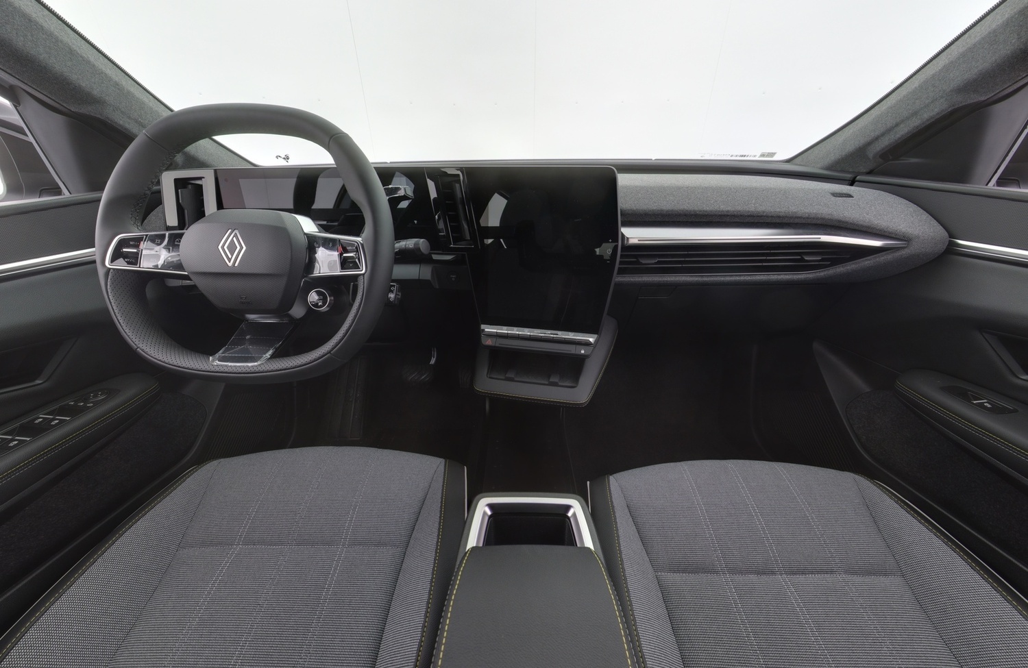 Renault Scénic vaihtoauto