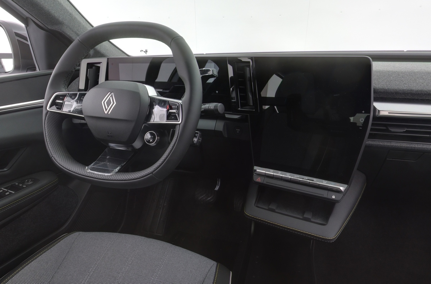 Renault Scénic vaihtoauto