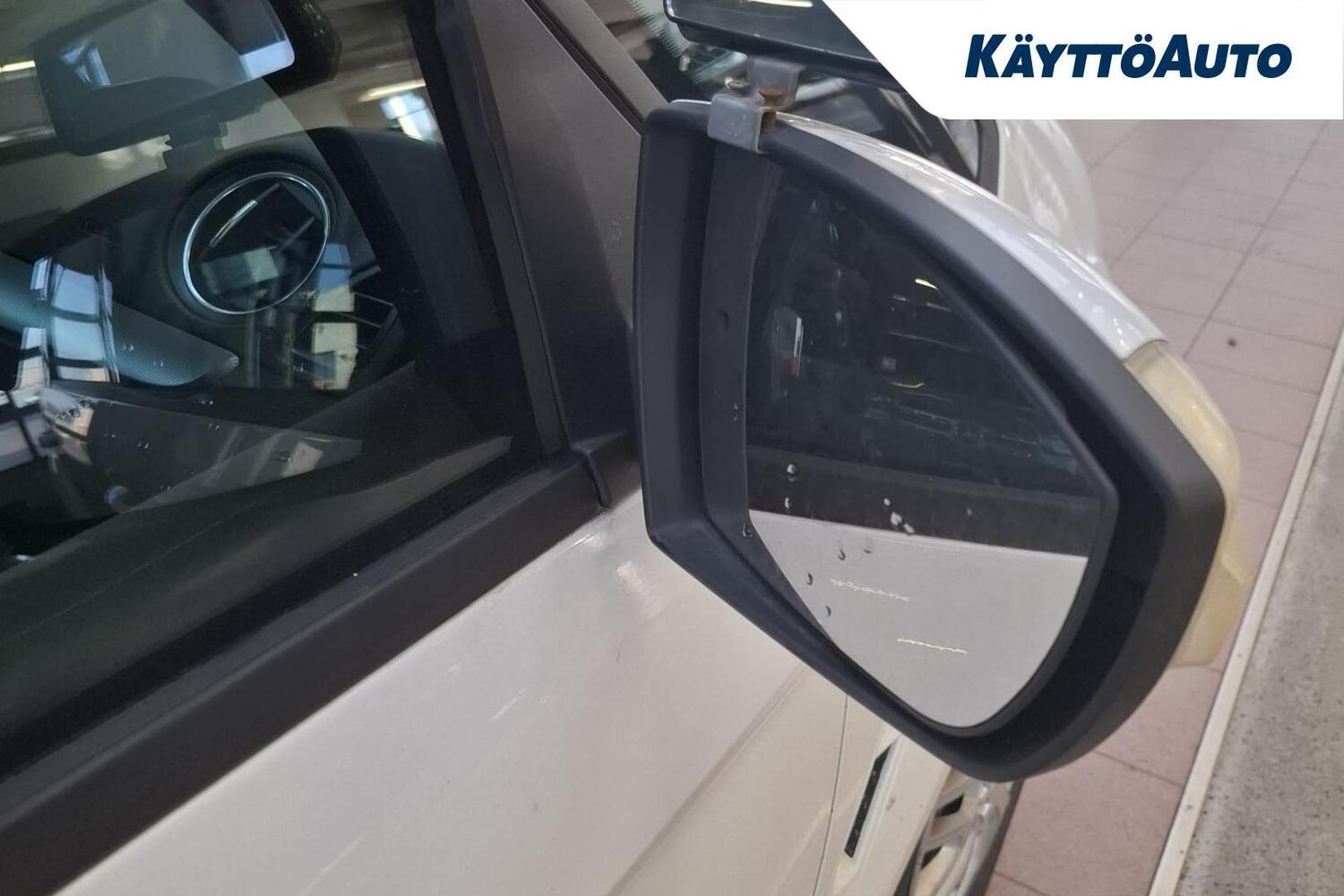 Ford S-MAX vaihtoauto