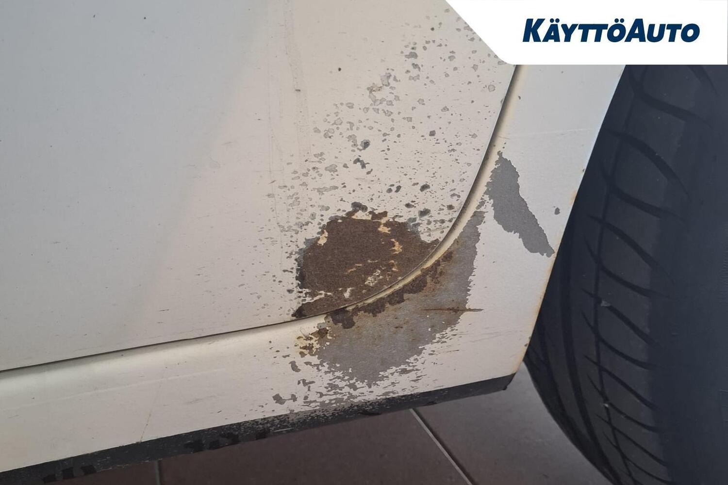 Ford S-MAX vaihtoauto