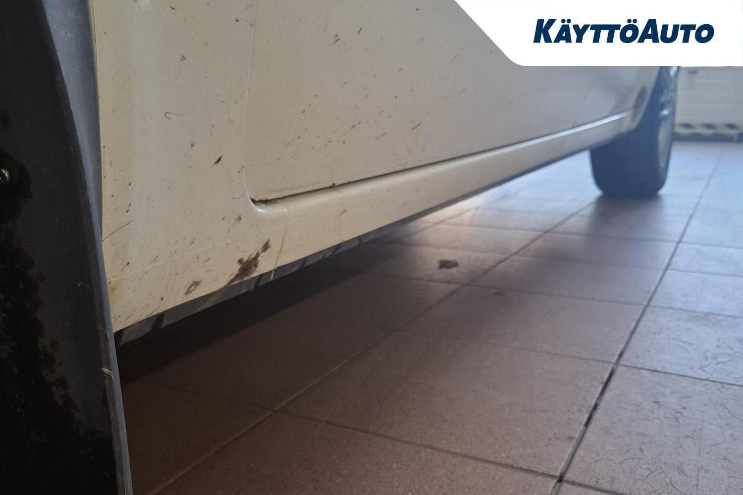 Ford S-MAX vaihtoauto