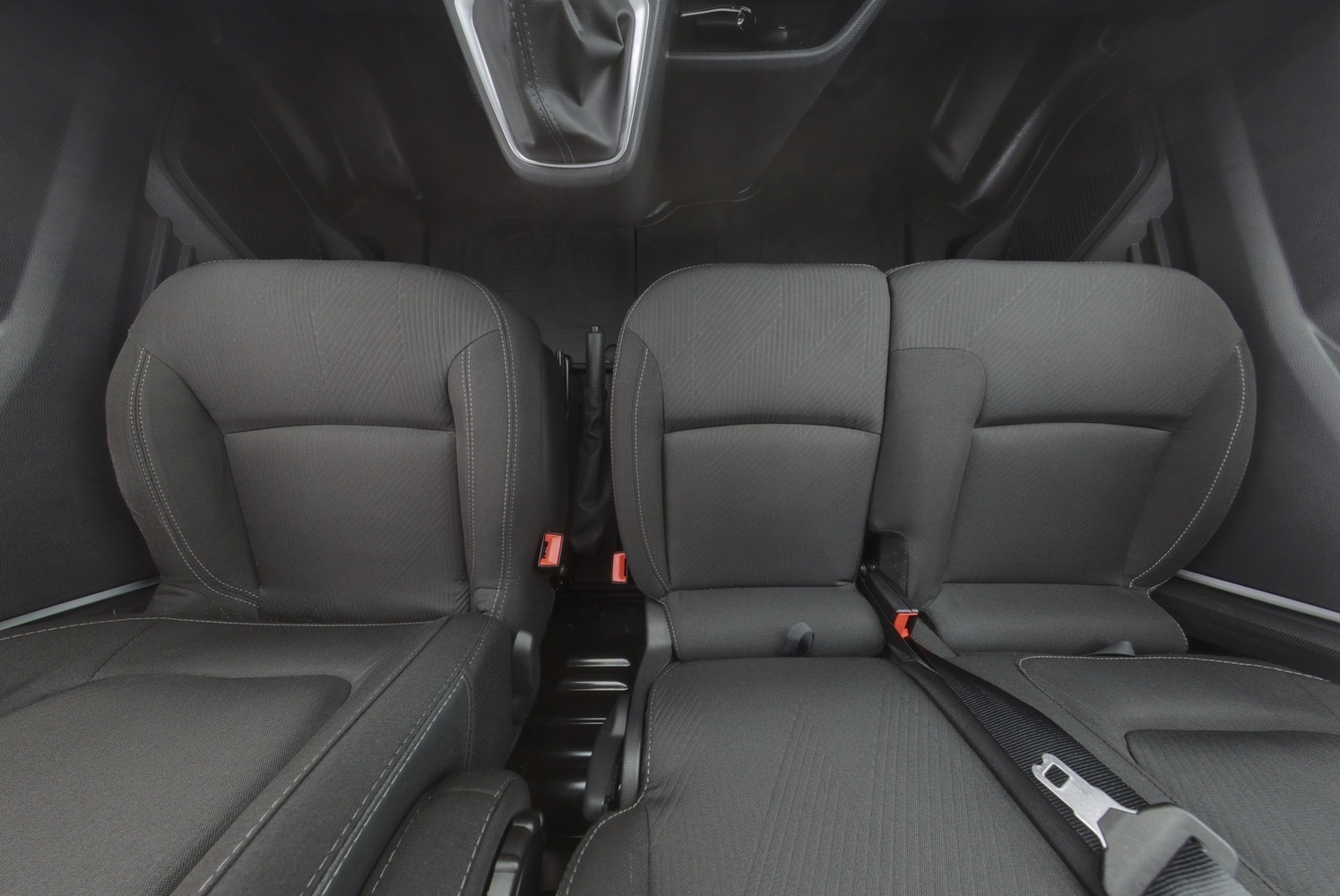Nissan Primastar vaihtoauto