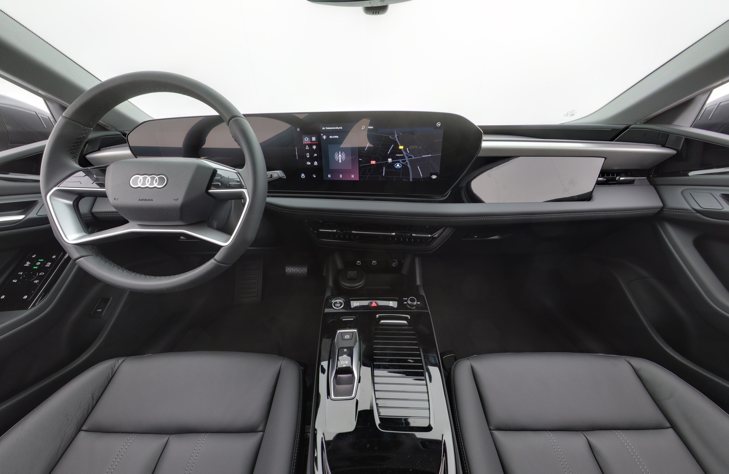 Audi A6 e-tron vaihtoauto