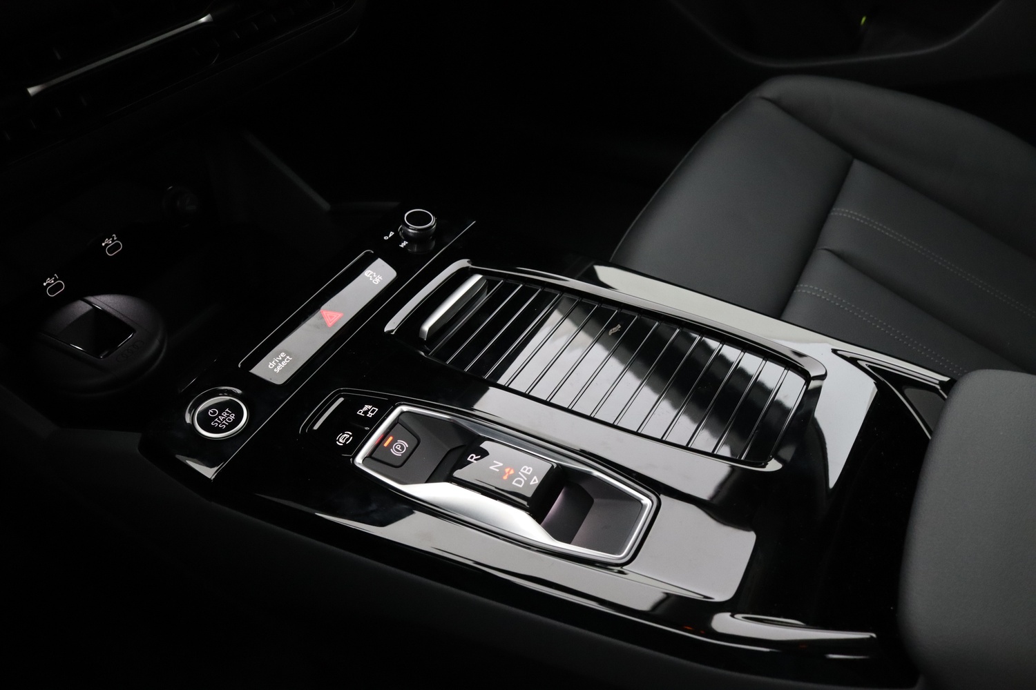 Audi A6 e-tron vaihtoauto
