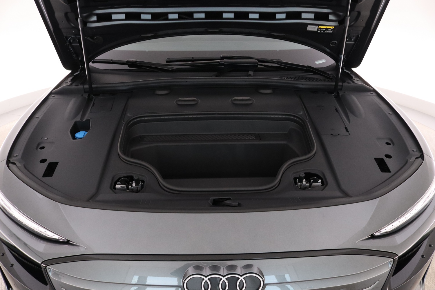 Audi A6 e-tron vaihtoauto