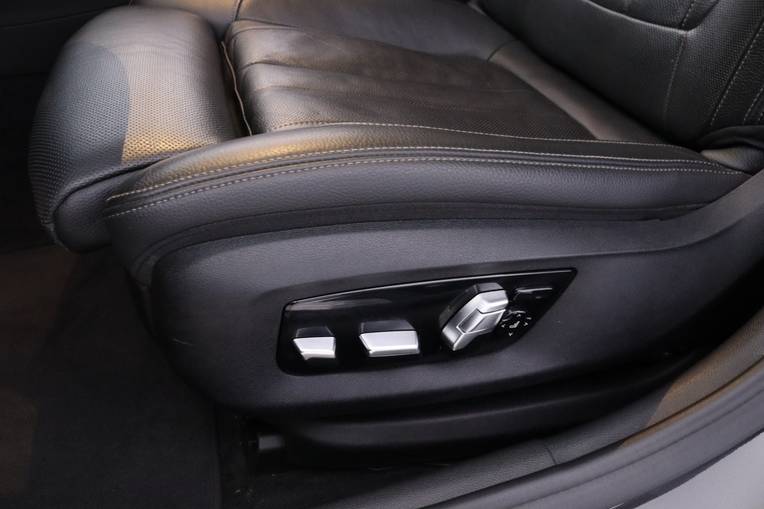 BMW 540 vaihtoauto