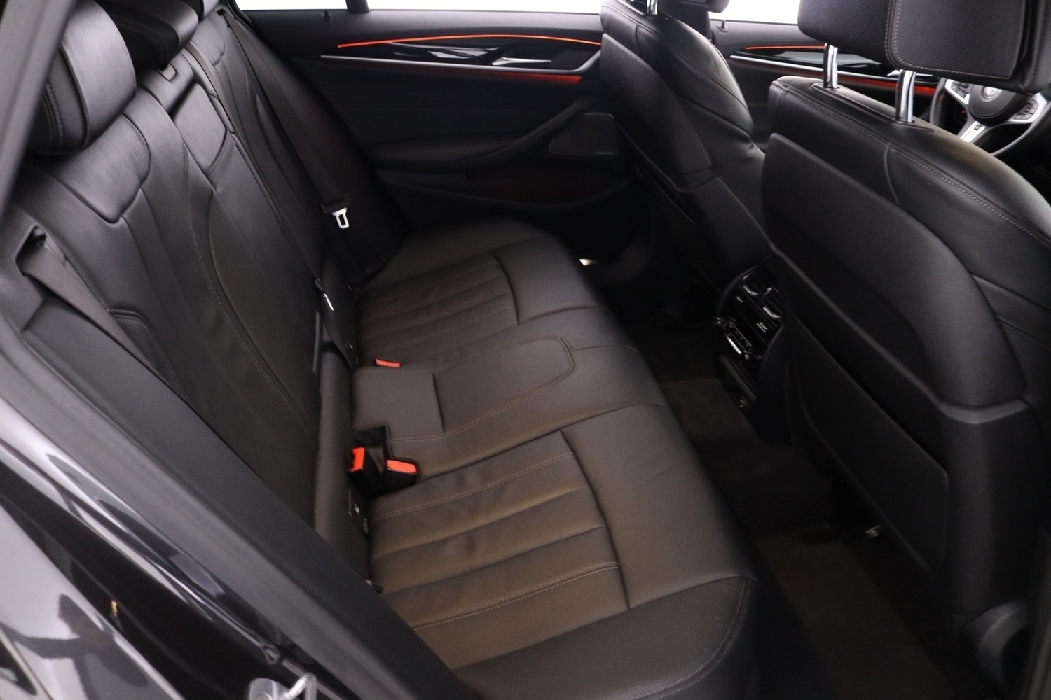 BMW 540 vaihtoauto