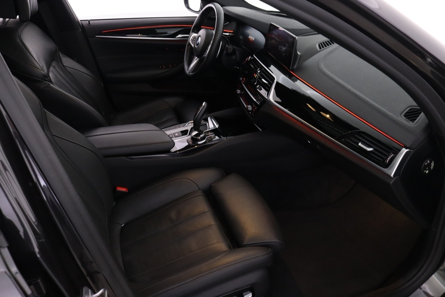 BMW 540 vaihtoauto