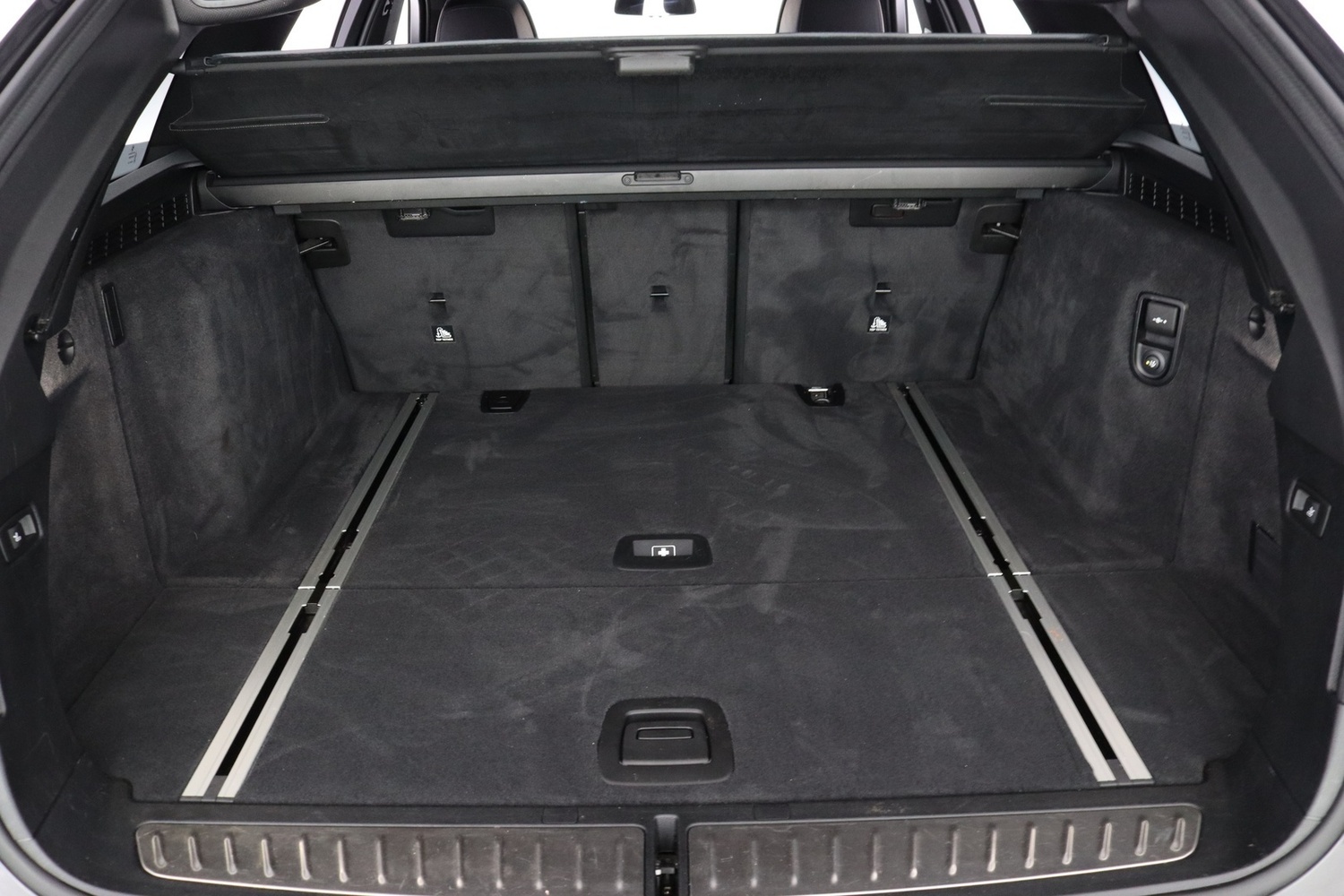BMW 540 vaihtoauto