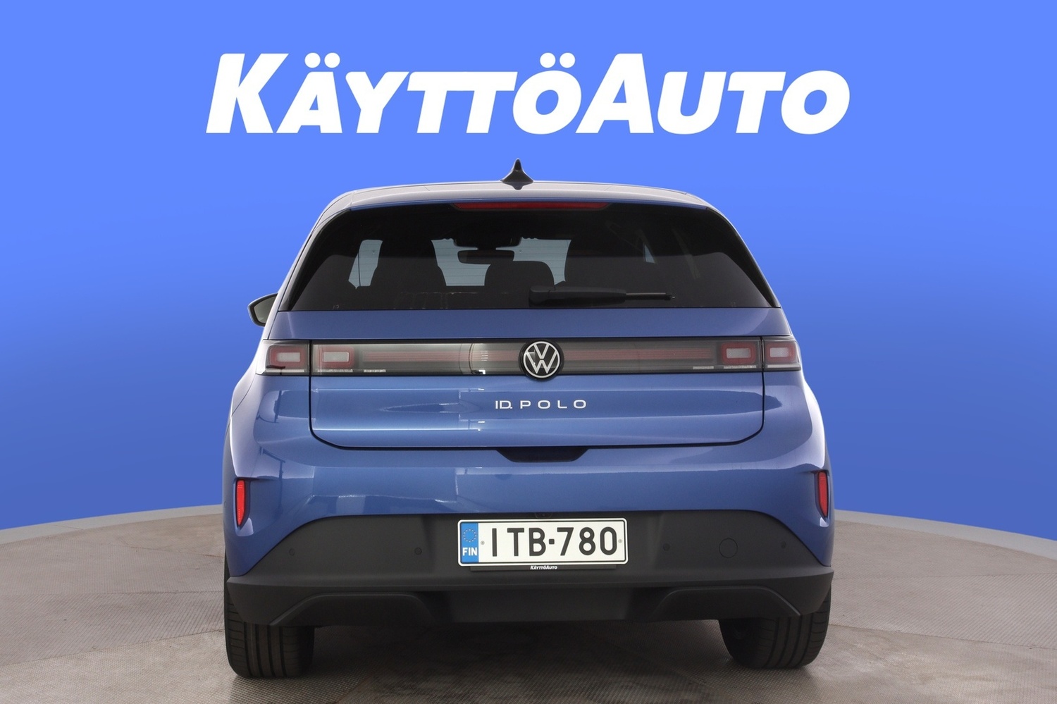 Volkswagen ID. Polo vaihtoauto