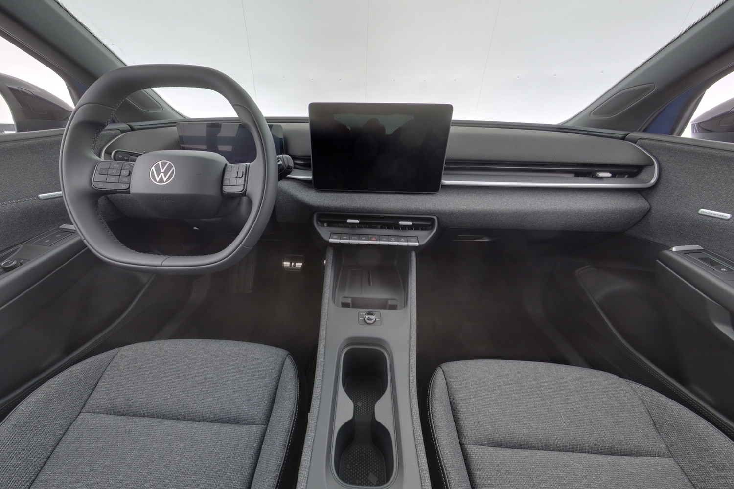 Volkswagen ID. Polo vaihtoauto
