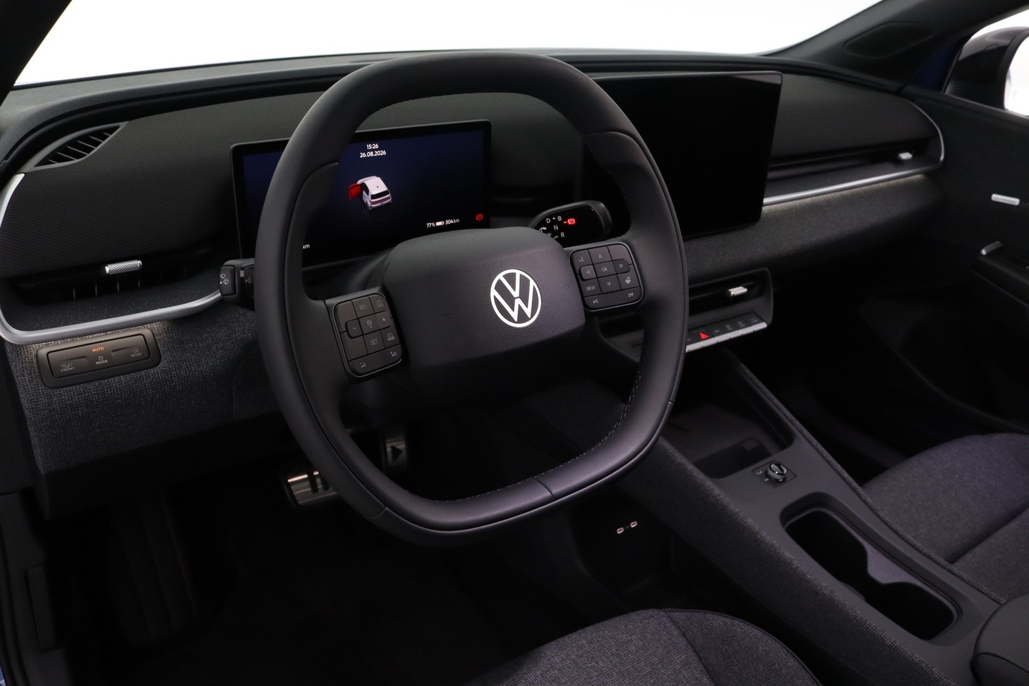 Volkswagen ID. Polo vaihtoauto