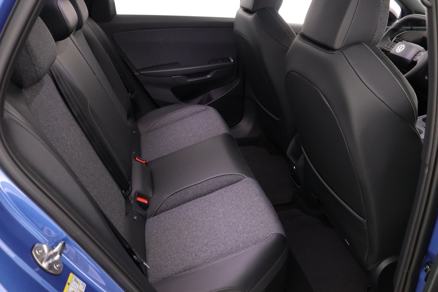 Volkswagen ID. Polo vaihtoauto