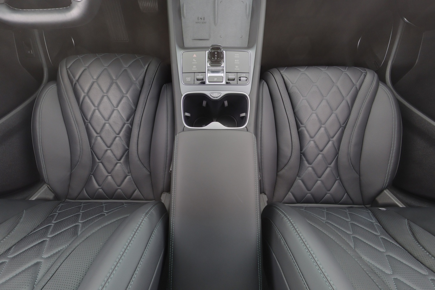 BYD Sealion 7 vaihtoauto