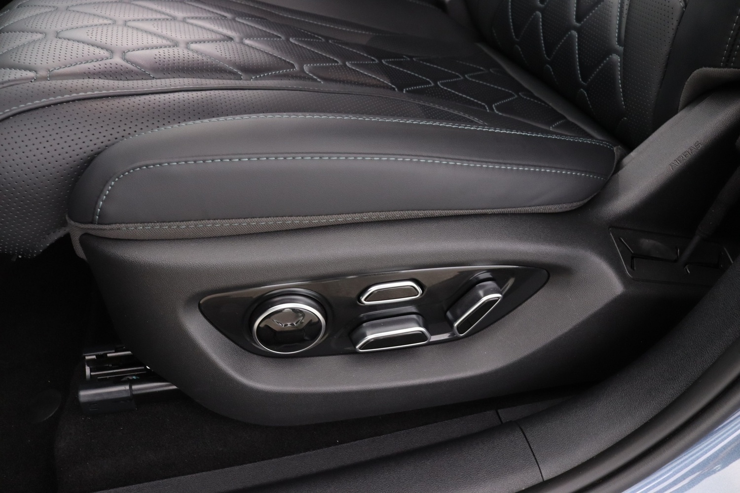 BYD Sealion 7 vaihtoauto