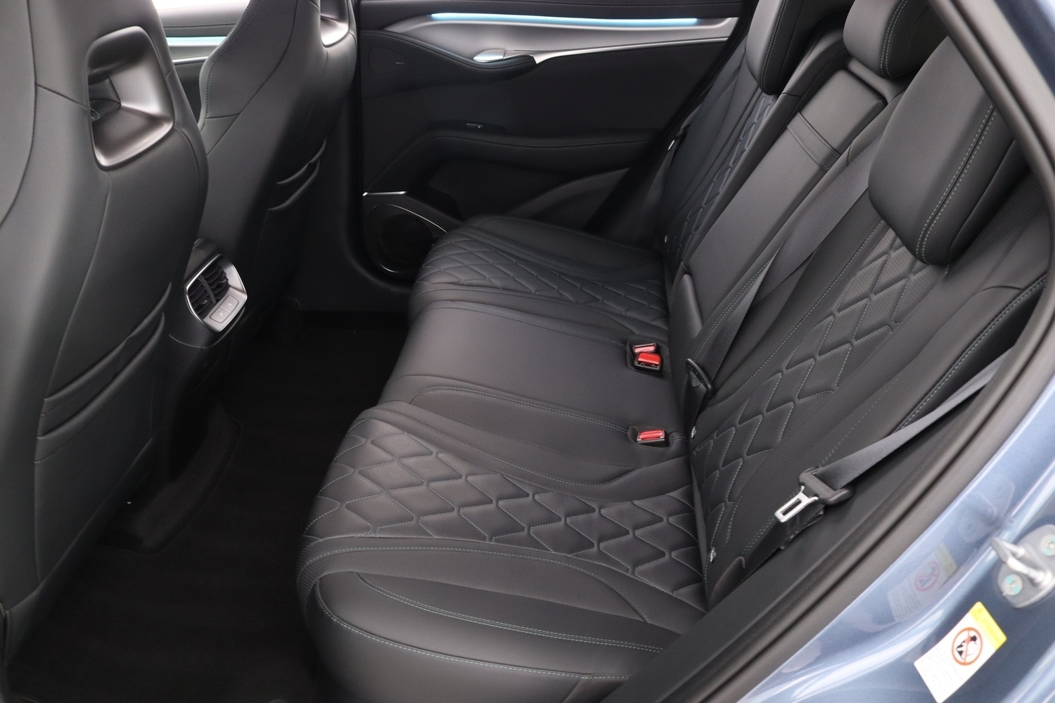 BYD Sealion 7 vaihtoauto