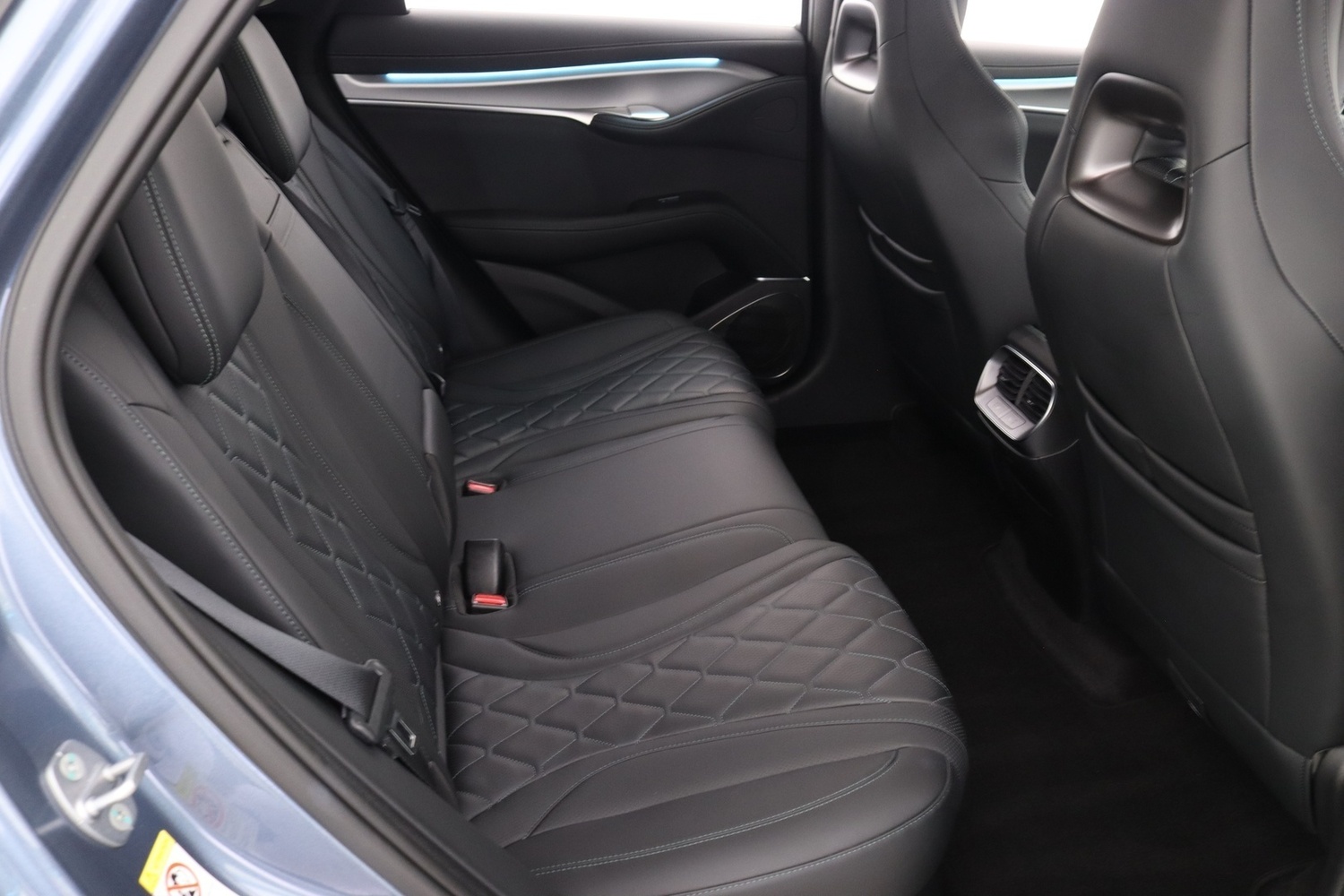 BYD Sealion 7 vaihtoauto